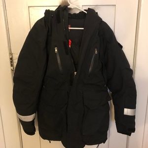 66 North Jolka Parka - Small